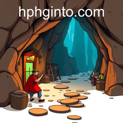 Exploring the Thrilling World of Adventure Games: The Allure of 'PhGinto'