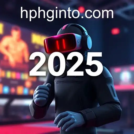 Digital Transformation in Gaming Industry