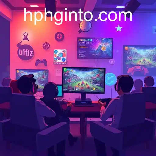 The Rise of Gaming Communities in 2025