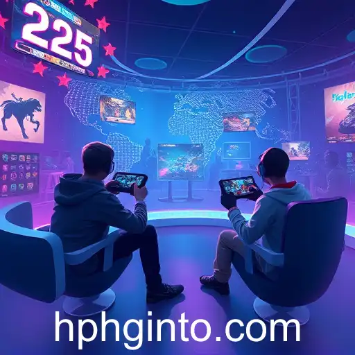 Gaming Innovations on the Horizon