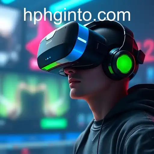 Gaming Trends in 2025