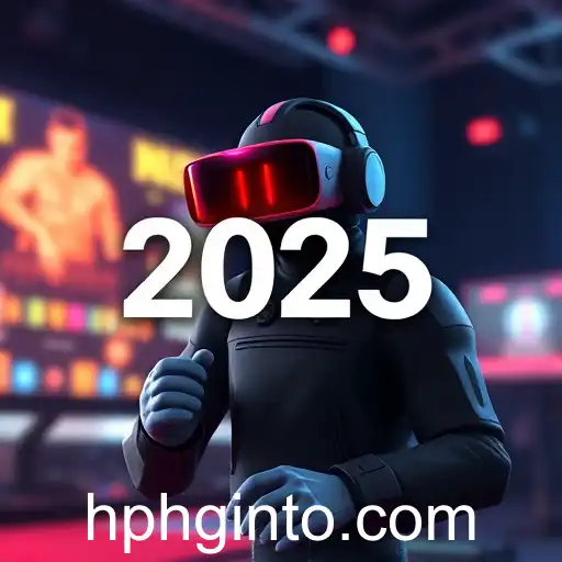 Digital Transformation in Gaming Industry