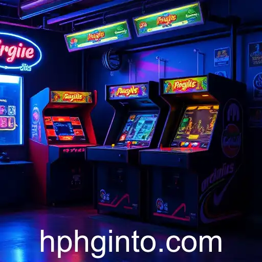 The Evolution of Game Websites in 2025