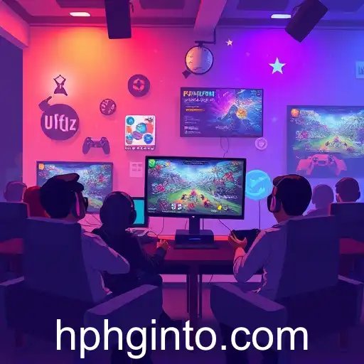 The Rise of Gaming Communities in 2025