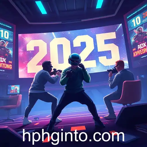 Gaming Evolution Amidst Global Changes