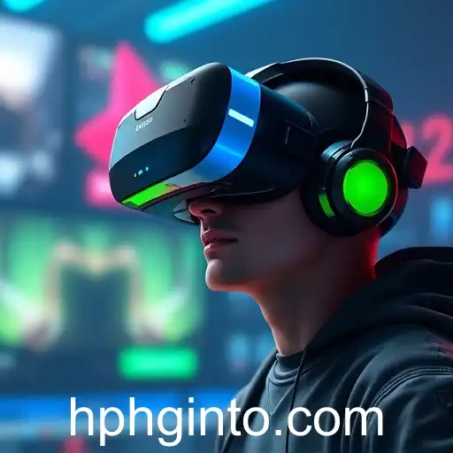 Gaming Trends in 2025