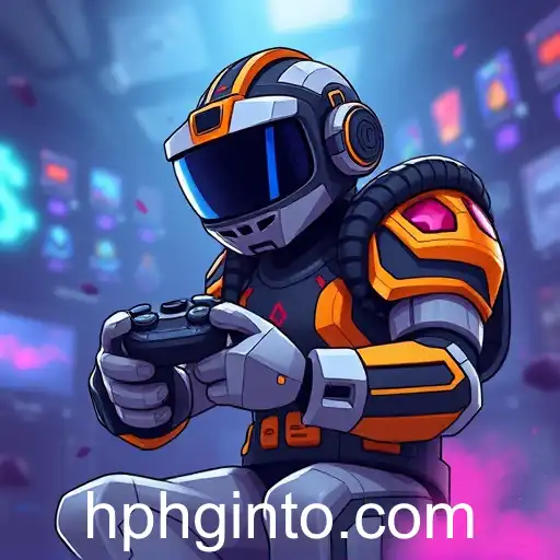 Phginto: The Gaming Hub of 2025