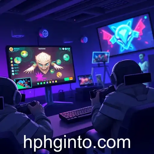 Gaming Evolution: A Closer Look at PHGINTO's Success