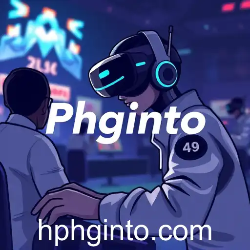 The Rise of Phginto: Gaming Trends and Future Forecasts