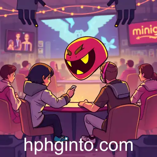 Pioneering Gaming Trends