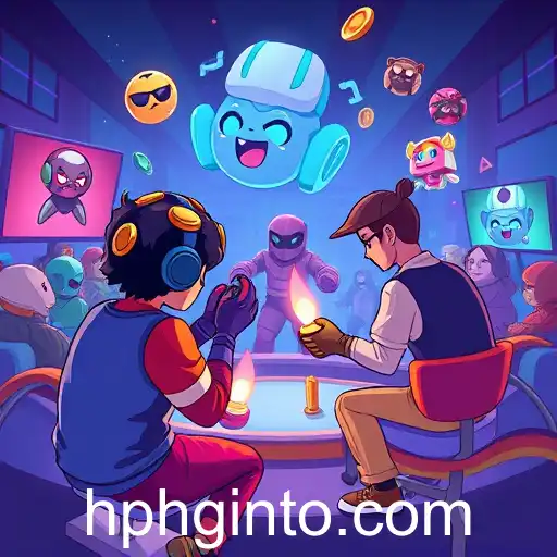 The Rise of Gaming Platforms