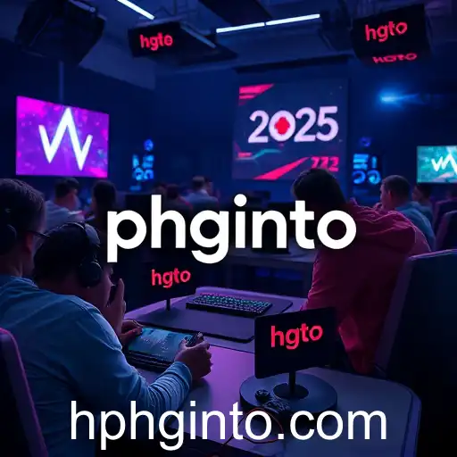 The Rise of Interactive Gaming Platforms in 2025