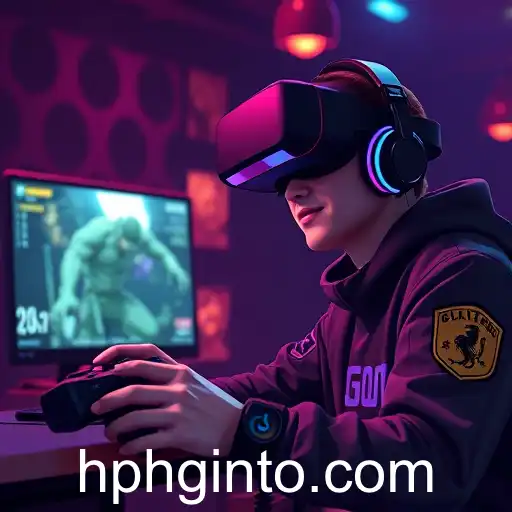 The Rise of Gaming Portals in 2025