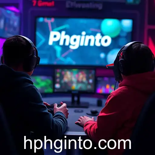 The Rise of Interactive Gaming in the Mid-2020s