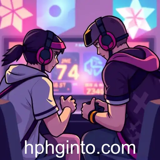 The Rise of Phginto in Online Gaming