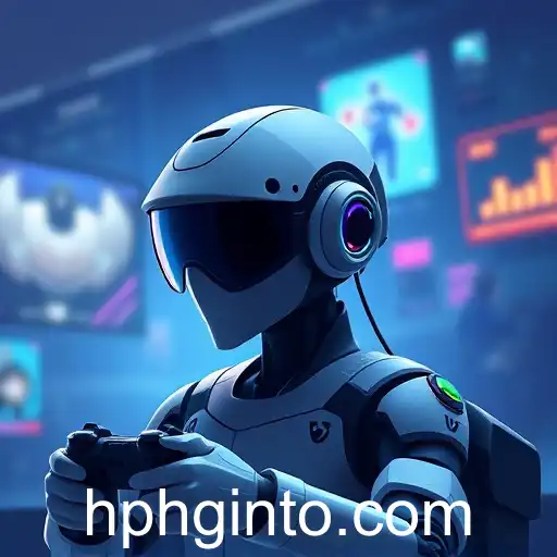 The Rise of Online English Gaming: Exploring Phginto