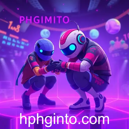 The Rise of Phginto: A New Era in Online Gaming