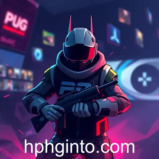 The Rise of Phginto: Gaming's New Frontier