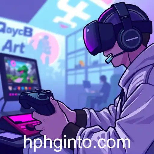 The Rise of Phginto: A New Era in Online Gaming