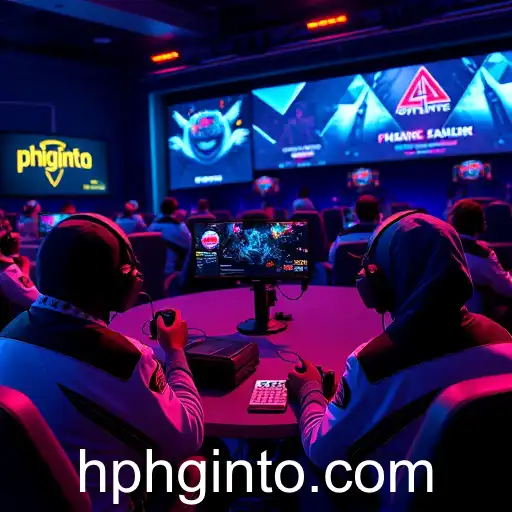 Rising Popularity of Phginto in 2025