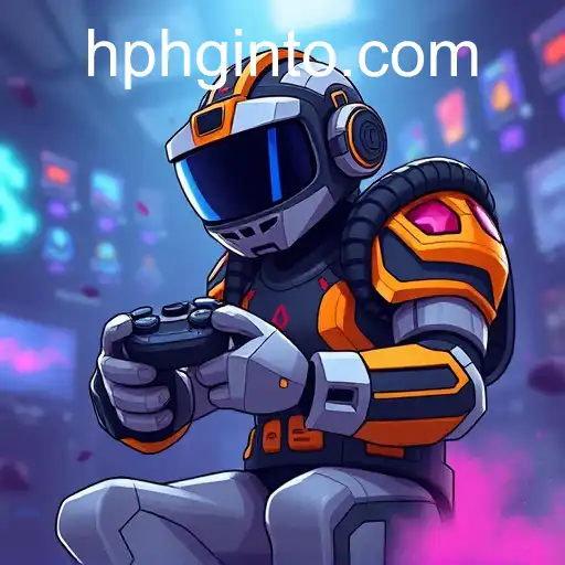 Phginto: The Gaming Hub of 2025