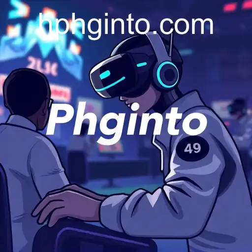 The Rise of Phginto: Gaming Trends and Future Forecasts