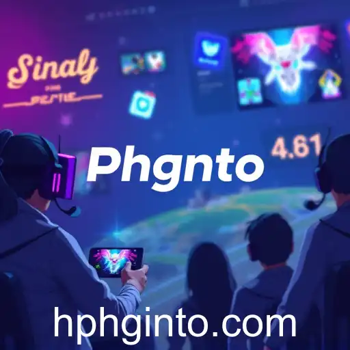 Phginto's Rise in the Gaming World