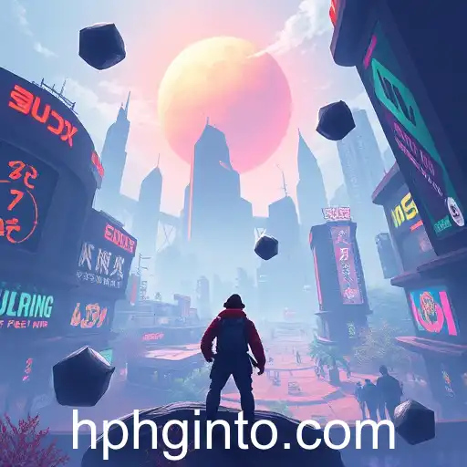 Phginto Revolutionizes Online Gaming Experience