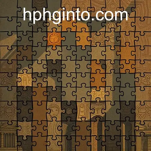 Exploring the World of Puzzle Games with Phginto