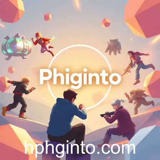 The Rise of 'phginto': A New Era in Online Gaming