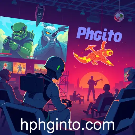 The Rise of Phginto: Revolutionizing Gaming Culture