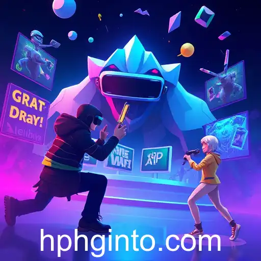 The Rise of Phginto in Online Gaming