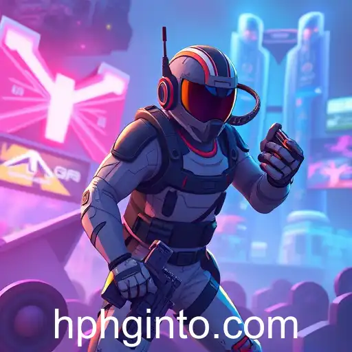 The Rise of Phginto: A New Era in Online Gaming