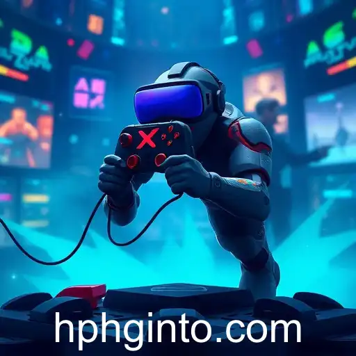 The Rise of Online Gaming Platforms