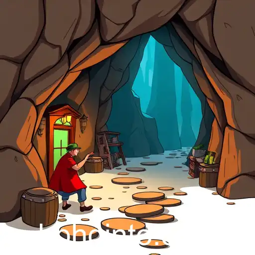 Exploring the Thrilling World of Adventure Games: The Allure of 'PhGinto'