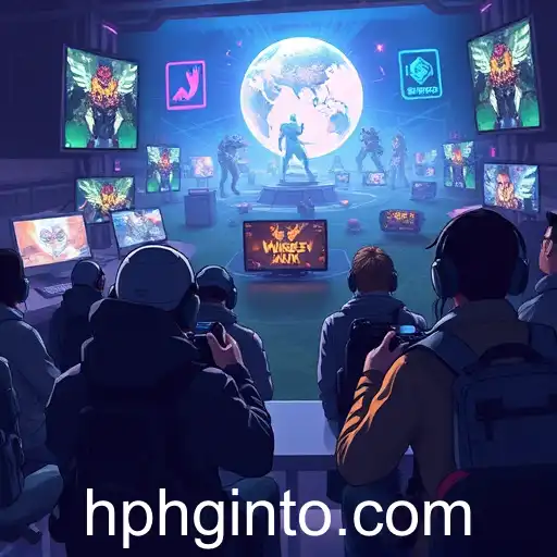 Online Gaming Evolution in the Digital Age