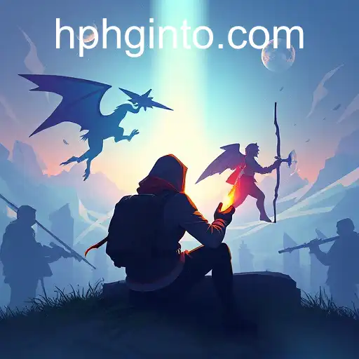 Phginto: Revolutionizing Online Gaming Experiences
