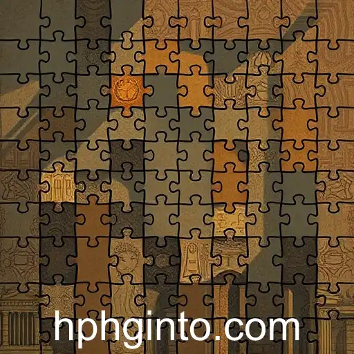 Exploring the World of Puzzle Games with Phginto