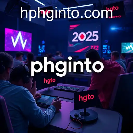 The Rise of Interactive Gaming Platforms in 2025