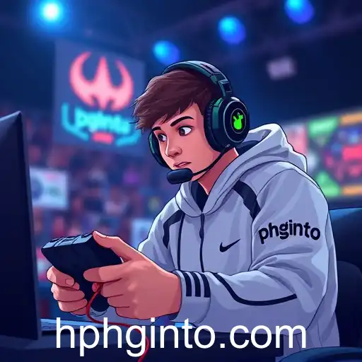 The Rise of Online Games in Challenging Times