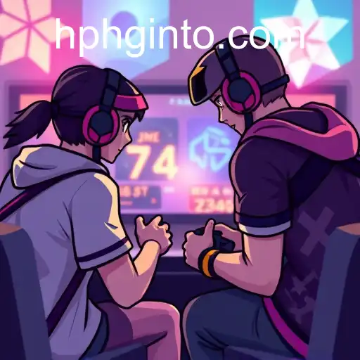 The Rise of Phginto in Online Gaming