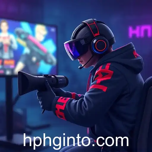 The Rise of PHGinto: A New Era in Online Gaming