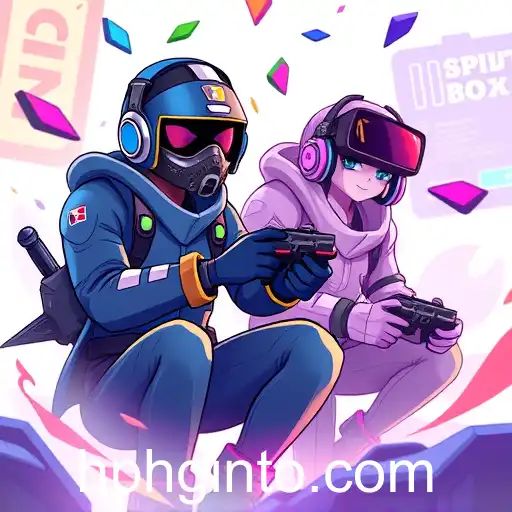 Rising Trends in Online Gaming Platforms