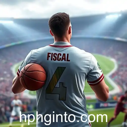 Exploring the Diverse World of 'Sports Games' with the Key to Excitement: 'phginto'